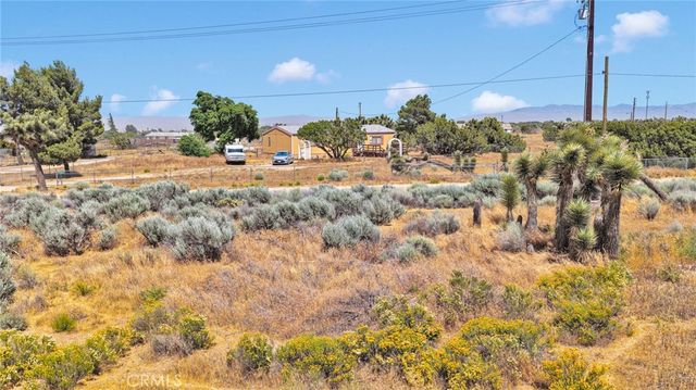 0 Middleton, Phelan, CA 92371