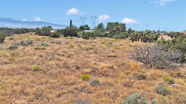 0 Middleton, Phelan, CA 92371