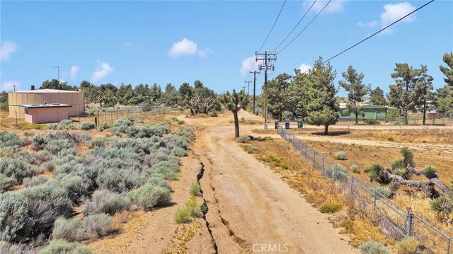 0 Middleton, Phelan, CA 92371