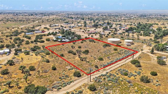 0 Middleton, Phelan, CA 92371