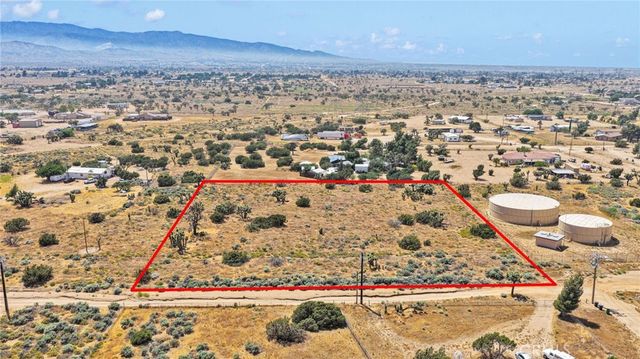 0 Middleton, Phelan, CA 92371