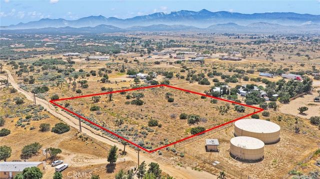 0 Middleton, Phelan, CA 92371