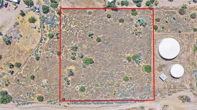 0 Middleton, Phelan, CA 92371