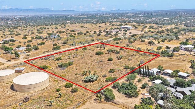 0 Middleton, Phelan, CA 92371