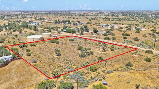 0 Middleton, Phelan, CA 92371