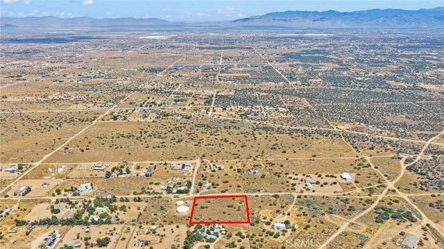 0 Middleton, Phelan, CA 92371