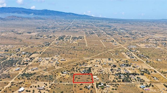 0 Middleton, Phelan, CA 92371