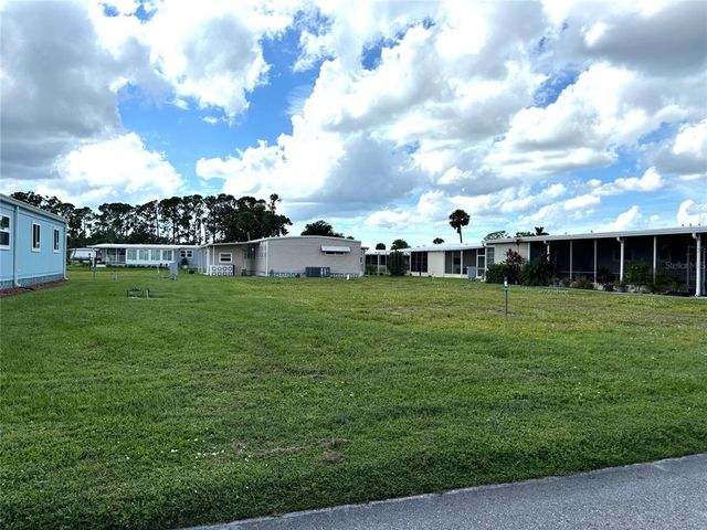 420 MADONNA, North Port, FL 34287