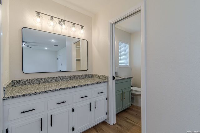 506 Magnolia, Jourdanton, TX 78026