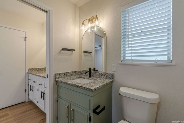 506 Magnolia, Jourdanton, TX 78026