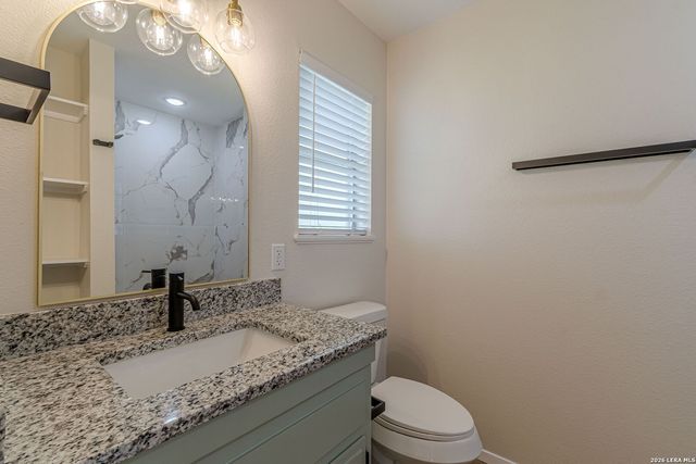 506 Magnolia, Jourdanton, TX 78026