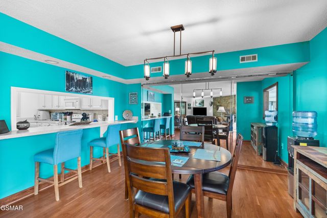 1704 Hidden Hills Rd 504, Gatlinburg, TN 37738