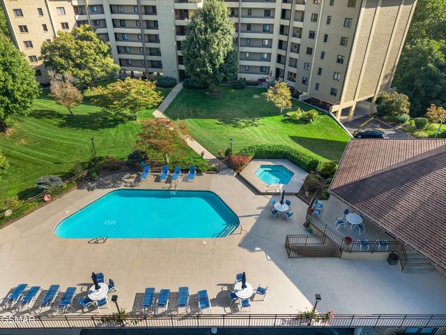 1704 Hidden Hills Rd 504, Gatlinburg, TN 37738