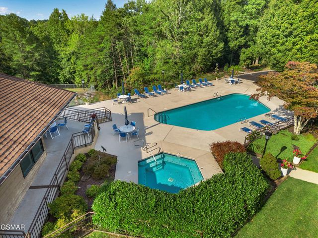 1704 Hidden Hills Rd 504, Gatlinburg, TN 37738