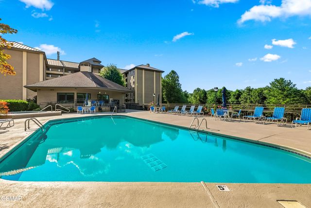1704 Hidden Hills Rd 504, Gatlinburg, TN 37738