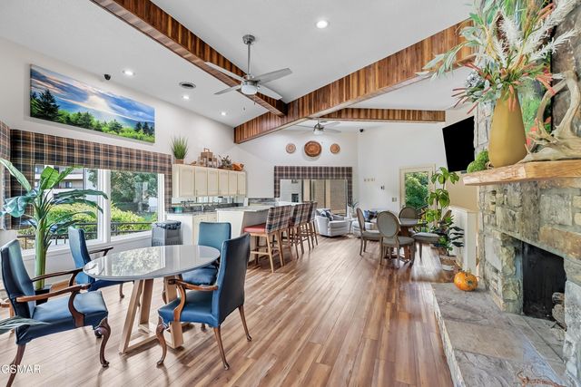 1704 Hidden Hills Rd 504, Gatlinburg, TN 37738