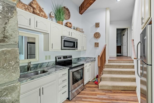 1704 Hidden Hills Rd 504, Gatlinburg, TN 37738