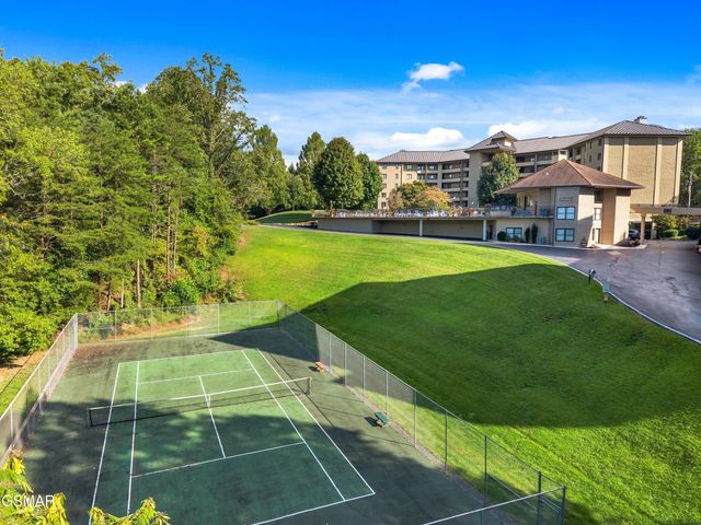 1704 Hidden Hills Rd 504, Gatlinburg, TN 37738