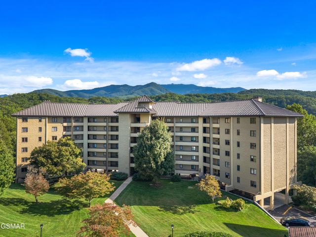 1704 Hidden Hills Rd 504, Gatlinburg, TN 37738