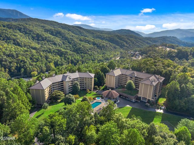 1704 Hidden Hills Rd 504, Gatlinburg, TN 37738