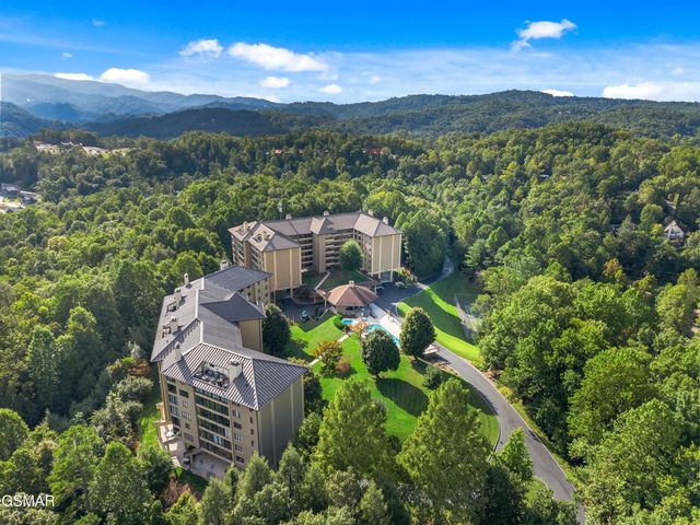 1704 Hidden Hills Rd 504, Gatlinburg, TN 37738