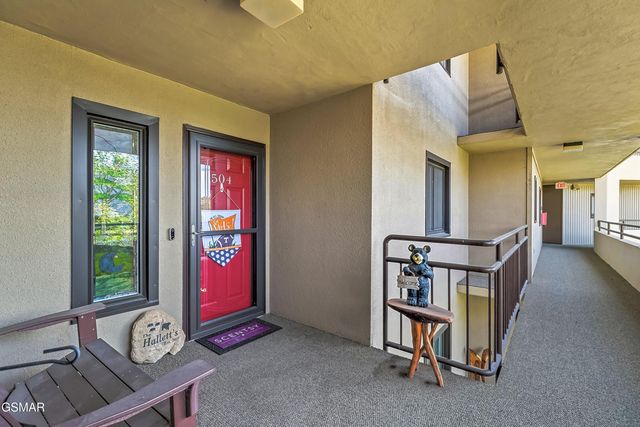 1704 Hidden Hills Rd 504, Gatlinburg, TN 37738