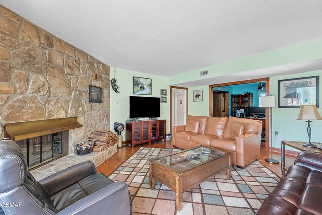 1704 Hidden Hills Rd 504, Gatlinburg, TN 37738