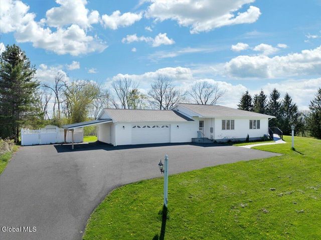 21 Pleasant Hill Drive, Poestenkill, NY 12140