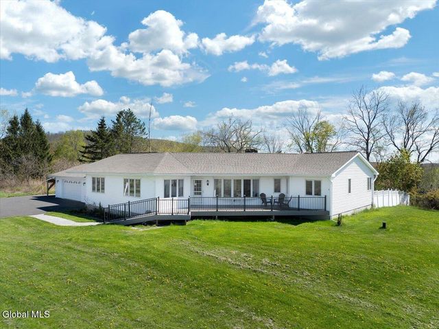 21 Pleasant Hill Drive, Poestenkill, NY 12140