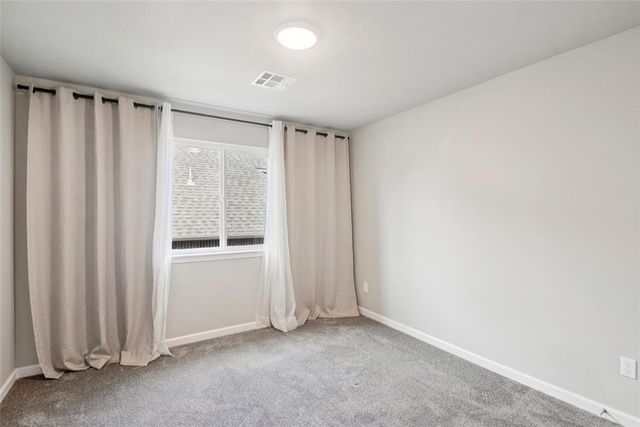 8216 Crew Lane, Edmond, OK 73034