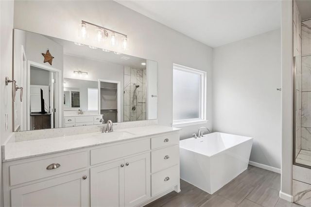 8216 Crew Lane, Edmond, OK 73034