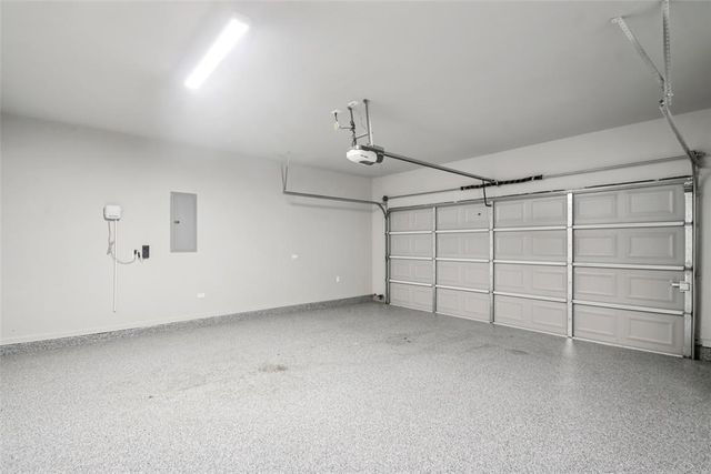 8216 Crew Lane, Edmond, OK 73034