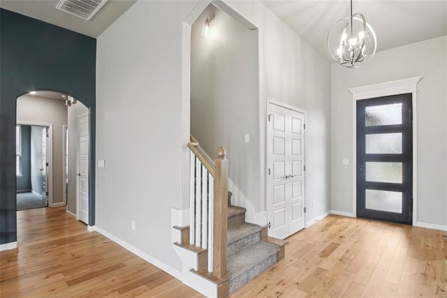 8216 Crew Lane, Edmond, OK 73034