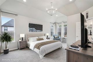 8216 Crew Lane, Edmond, OK 73034