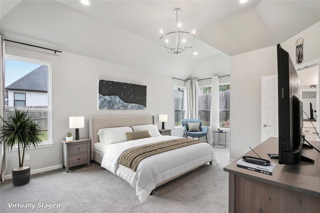 8216 Crew Lane, Edmond, OK 73034