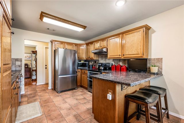 955 Todd Circle, Pea Ridge, AR 72751