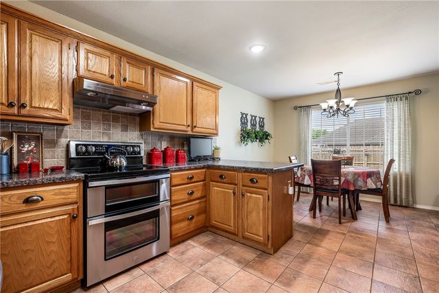 955 Todd Circle, Pea Ridge, AR 72751