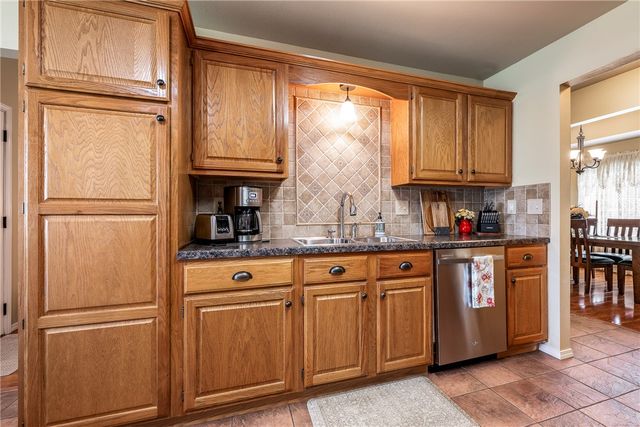 955 Todd Circle, Pea Ridge, AR 72751