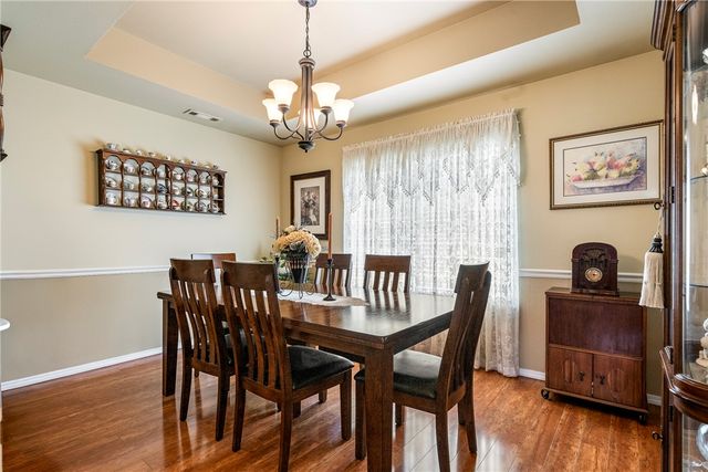 955 Todd Circle, Pea Ridge, AR 72751