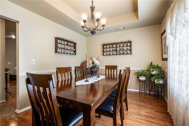 955 Todd Circle, Pea Ridge, AR 72751