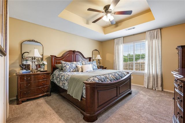 955 Todd Circle, Pea Ridge, AR 72751
