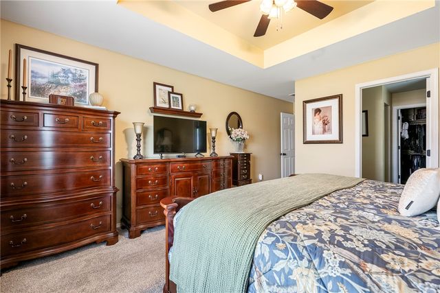 955 Todd Circle, Pea Ridge, AR 72751