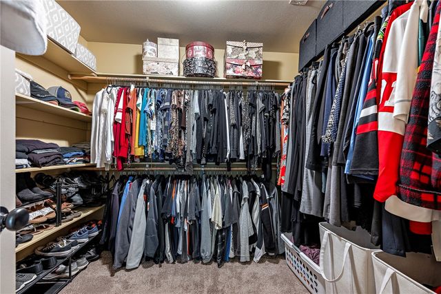 955 Todd Circle, Pea Ridge, AR 72751