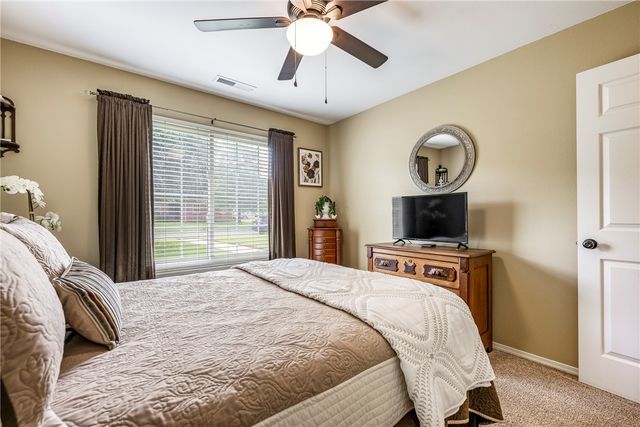955 Todd Circle, Pea Ridge, AR 72751