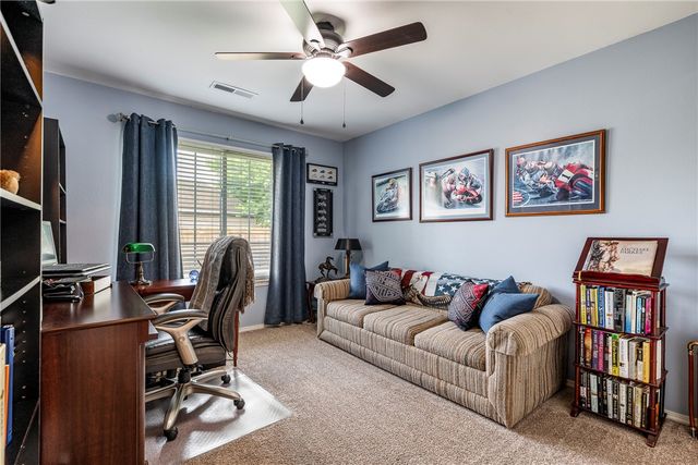 955 Todd Circle, Pea Ridge, AR 72751