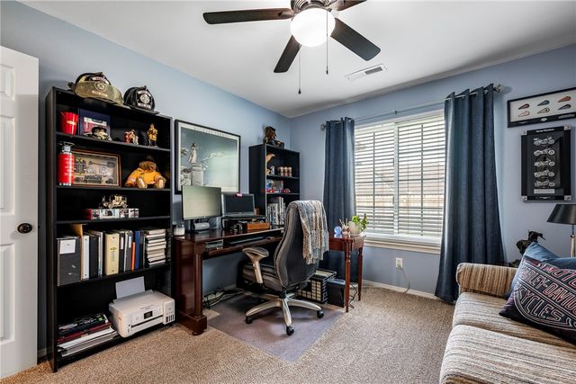 955 Todd Circle, Pea Ridge, AR 72751