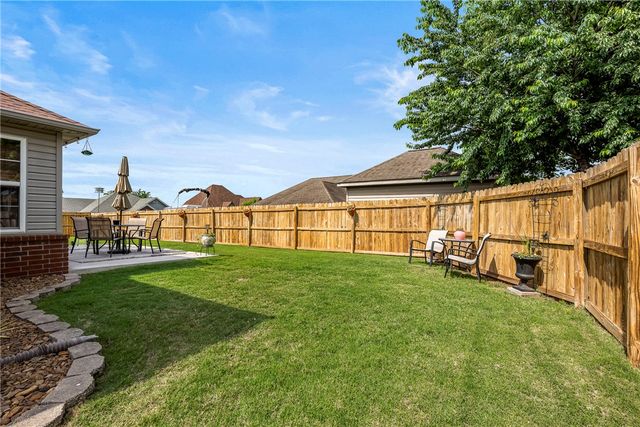 955 Todd Circle, Pea Ridge, AR 72751