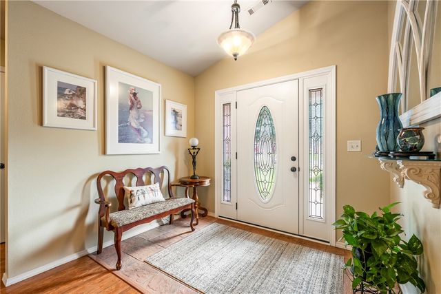 955 Todd Circle, Pea Ridge, AR 72751