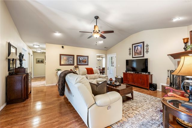 955 Todd Circle, Pea Ridge, AR 72751