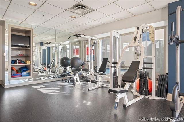 1 Riverpointe Plaza 520, Jeffersonville, IN 47130